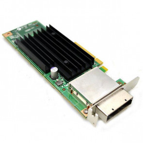 930-20838-2201-000 - nVidia P838 Gen2 PCIe x16 Host Interface Card (HIC) for Tesla S2050 1U Systems