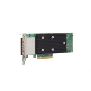 9305-16E - LSI Logic 12GB/S 16-Ports External PCI Express 3.0 SAS Non-RAID Controller