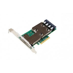 9305-16I - LSI Logic 12GB/S 16-Ports Internal PCI Express 3.0 SAS Non-RAID Controller