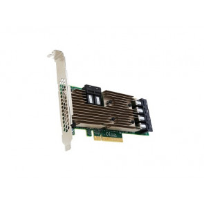 9305-24I - LSI Logic 12GB/S 24-Port Internal PCI Express 3.0 SAS Non-RAID Controller