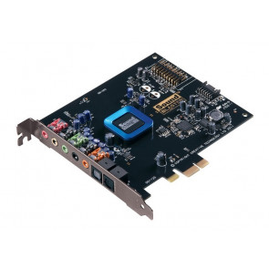 9306P - Dell 32 Bit PCO Sound Blaster Live Sound Card
