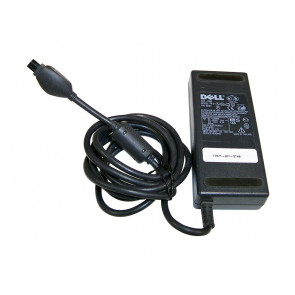 9364U - Dell 70-Watts AC Adapter for Dell Latitude C-Series LaptopS. Power Cable Not Included