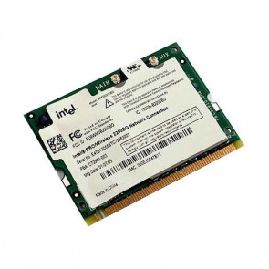 93P4168 - IBM IMini PCI COMMUNICATION Card Intel PRO Wireless 2200BG Mini PCI Adapter