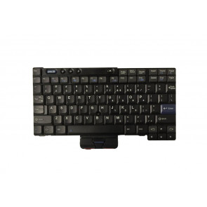 93P4638 - IBM US English Keyboard for TP X40