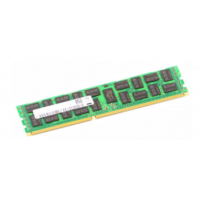 9435YTS - HP 8GB DDR3-1600MHz PC3-12800 ECC Registered CL11 240-Pin DIMM 1.35V Low Voltage Memory Module