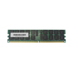 943XSB3 - HP 8GB Kit (2 X 4GB) DDR2-800MHz PC2-6400 ECC Registered CL6 240-Pin DIMM 1.8V Memory