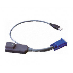 94Y9932 - IBM Keyboard/Video/Mouse Cable