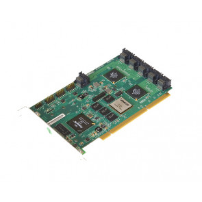 9590SE-12ML - 3Ware 9650SE 12-Ports SATA II PCI Expressxpress RAID Controller Card