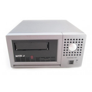 95P2013 - Dell 400/800GB PV110T LTO-3 SCSI LVD EXTERNAL Tape Drive