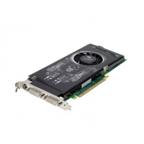 9600GT - Dell 512MB nVidia GeForce GDDR3 PCI Express Video Graphics Card