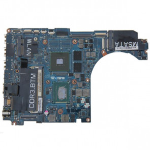 96MP0 - Dell System Board (Motherboard) for XPS 15 L521x (Refurbished Grade A)