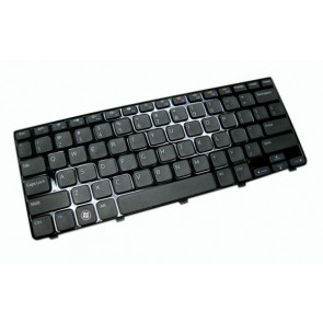 97NVJ - Dell Laptop Keyboard for Inspiron 1122 (M102z)