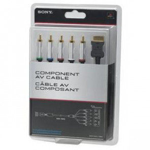 98044-B2 - Sony Ps3 Component Av Cable