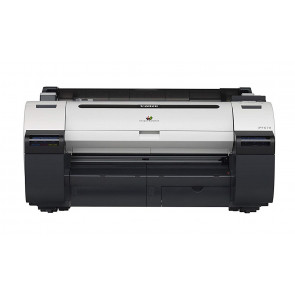 9854B005AA - Canon imagePROGRAF iPF670 24-inch Large Format Inkjet Printer without Stand