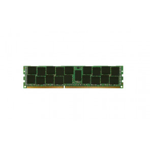 9965434-072.A00LF - Kingston 24GB Kit (3 X 8GB) DDR3-1066MHz PC3-8500 ECC Registered CL7 240-Pin DIMM Quad Rank x8 Memory