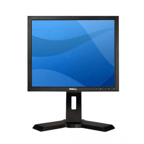 99872Y - Dell 17-inch Professional P170S 1280 x 1024 at 60Hz LCD Flat Panel Monitor (Refurbished)
