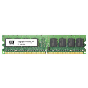 9H0755 - HP 512MB DDR2-667MHz PC2-5300 non-ECC Unbuffered CL5 240-Pin DIMM 1.8V Memory Module