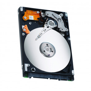 9HH13C-500 - Seagate Momentus 5400.6 160GB 5400RPM SATA 3GB/s 8MB Cache 2.5-inch Internal Hard Disk Drive