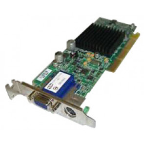 9N151 - Dell 32MB ATI Radeon 7500 AGP Video Card