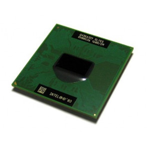 A000001070 - Toshiba 1.70GHz 400MHz FSB 2MB L2 Cache Socket 478 Intel Pentium M 735 Processor