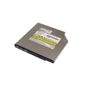A000048500 - Toshiba CD/DVD-RW Optical Drive with Bezel and Caddy