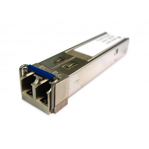 A0394068 - Dell ProSafe 1000BASE-LX SFP (Mini-Gbic) Transceiver Module - PLU