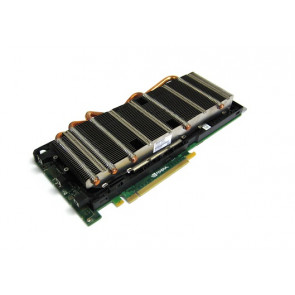 A0C39A - HP nVidia Tesla M2070Q Passive Cooling 6GB GDDR5 PCI-Express x16 GPU