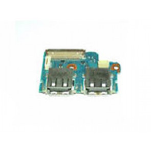 A1186PCH - Apple MacPro Eight Core 2,1 2007 A1186 Power Supply / Front Panel Board Cable Harness