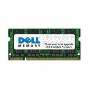 A1458002 - Dell 2GB DDR2-667MHz PC2-5300 non-ECC Unbuffered CL5 200-Pin SoDimm 1.8V Memory Module