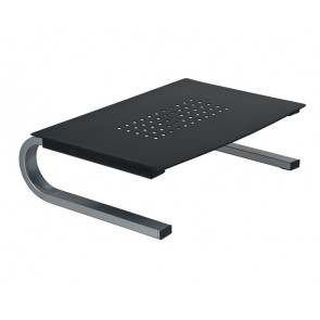 A1X79AA - HP Dual Position L6010 Stand Up to 10.4-inch Monitor Desk Mountable