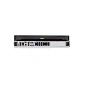 A2295946 - Dell 16-Port Ethernet Gigabit Console Server