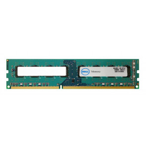 A2578593 - Dell 4GB DDR3-1333MHz PC3-10600 non-ECC Unbuffered CL9 240-Pin DIMM 1.35V Low Voltage Memory Module