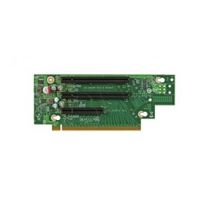 A2UL8RISER2 - Intel 2U 3x8 PCI Express 3 Slot Riser Card for Server Board S2600WT Family