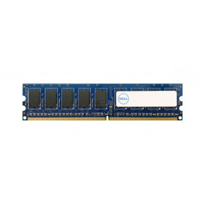 A3132553 - Dell 1GB DDR3-1333MHz PC3-10600 ECC Unbuffered CL9 240-Pin DIMM 1.35V Low Voltage Single Rank Memory Module
