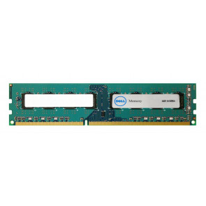 A3944748 - Dell 4GB DDR3-1333MHz PC3-10600 non-ECC Unbuffered CL9 240-Pin DIMM 1.35V Low Voltage Memory Module