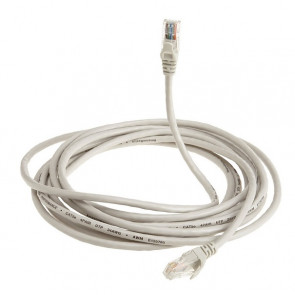 A3L781-07 - Belkin 7FT Cat5e Ethernet Patch Cable (Gray)