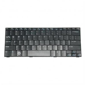 A3X55AARABA - HP Link5 Wireless Mini Rmkt Keyboard