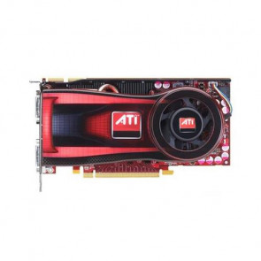 A4550PE3512 - ATI Tech ATI Radeon HD 4550 512MB DDR3 PCI Express 2.0 DVI HDMI Video Graphics Card