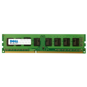 A5185926 - Dell 2GB DDR3-1333MHz PC3-10600 non-ECC Unbuffered CL9 240-Pin DIMM 1.35V Low Voltage Memory Module