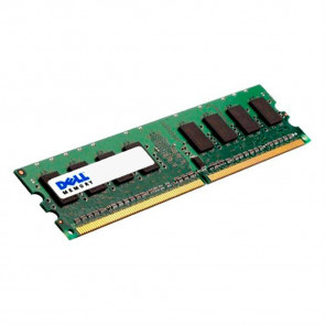 A5272867 - Dell 2GB DDR3-1333MHz PC3-10600 ECC Unbuffered CL9 240-Pin DIMM 1.35V Low Voltage Dual Rank Memory Module