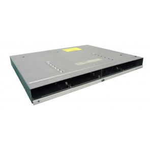 A5675A - HP SureStore DS2100 4 Slot Disk System Enclosure 1U Rackmount
