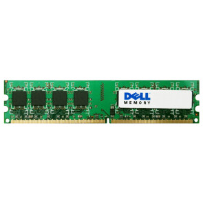 A5764358 - Dell 8GB DDR3-1600MHz PC3-12800 non-ECC Unbuffered CL11 240-Pin DIMM 1.35V Low Voltage Dual Rank Memory Module