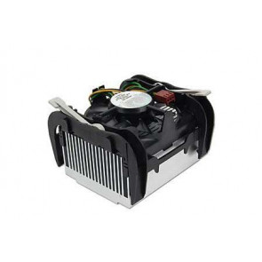 A57855-001 - Intel Heat Sink & Cooling Fan Socket 478