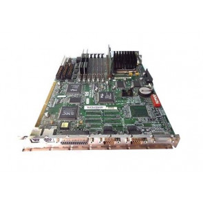 A6068-66542 - HP X4000 4-Slot Memory Expansion Board