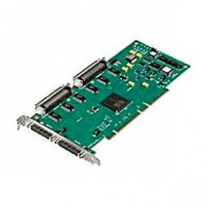 A6829A - HP Dual Channel 64-Bit PCI Ultra160 LVD SCSI Interface Host Bus Adapter