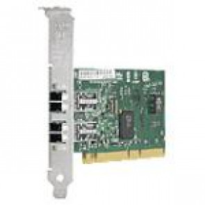 A7012A - HP PCI-X 2-Port Gigabit Ethernet Card PCI-X 2 x RJ-45 10/100/1000Base-T