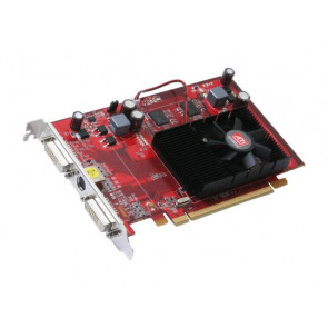 A7065207 - Dell 512MB ATI Radeon HD 3650 PCI Express Video Graphics Card