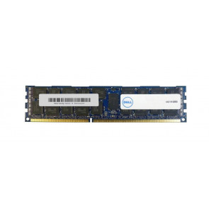 A7130581 - Dell 16GB DDR3-1333MHz PC3-10600 ECC Registered CL9 240-Pin DIMM 1.35V Low Voltage Memory Module