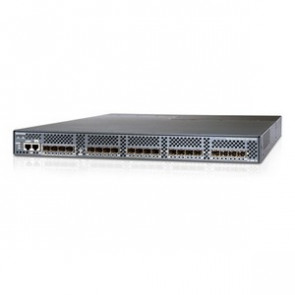 A7426A - HP MDS 9120 Switch 20 x SFP (empty) 1U Rackmountable
