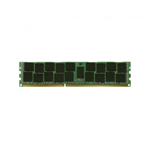 A7563648 - Dell 64GB DDR3-1600MHz PC3-12800 ECC Registered CL11 240-Pin Load Reduced DIMM 1.35V Low Voltage Octal Rank Memory Module